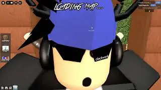 playing mm2 which mine friend