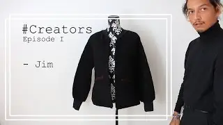 #CREATORS: JIM [TEASER]