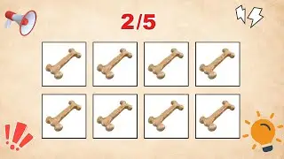 Say The Word on Beat | PART 5 | Level 1-5 Easy to Insane
