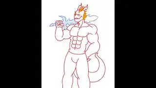 Lavill DragonBurn