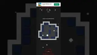 Oculux | Level 6 gameplay | Android Logic Puzzle Game | Gamingshots