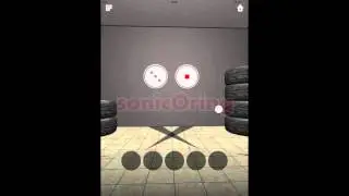 DOOORS APEX Bonus Stage Level 1 Walkthrough