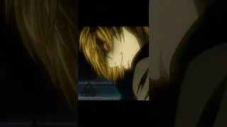 True manipulator #deathnote #anime #lightyagami #lelouch #codegeass #L #misa