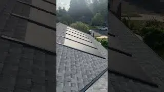 Solar Roof Fresno
