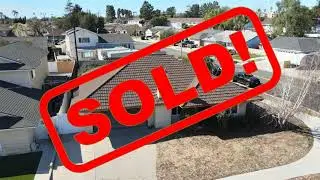 Another Ventura Home SOLD! 🏠