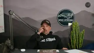 California Wildfires - WNC Snow Storm