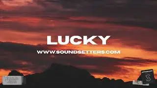 Lucky - Pop Rock Type Beat | Band CAMINO x The 1975 x Valley x Smallpools - Pop Guitar 2023