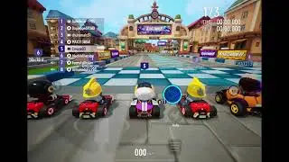 kartdriver drift gameplay again  #twitch