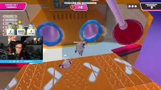 la primera vez de keroro en el mapa y ya esta pensado en como hacer por tips 😈
