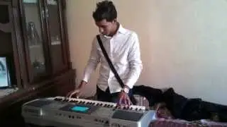 chab hamdane
