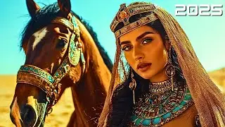 Babylon Gardens - Ishtar&rsquo;s Garden &ndash; Deep Oriental Mix