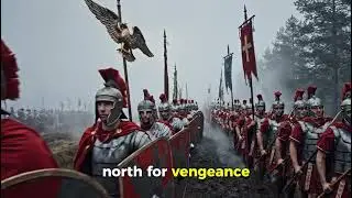 &ldquo;The Eagle&rdquo; = Rome symbol