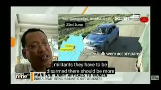 A Kuki-Chin scholar is exposed on NRC in National media