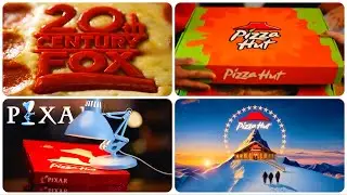 Pizza Hut &times; Movie Studios | Bundle Meals