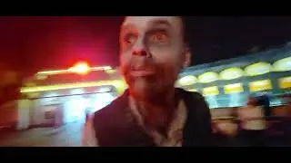 Фестиваль ужасов Lost Souls в Six Flags Great America 26 сентября 2025 года