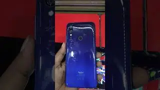 Redmi 7 second hand mobile#secondhand#phone