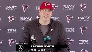 Titans Expert on Arthur Smith's Offensive Philosophy and Man Management