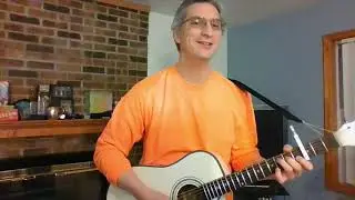 Jumper - Third Eye Blind - Acoustic Cover