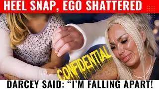Darcey Silva Breaks Down in Private After Viral Club Fall &ndash; Exclusive Reaction!