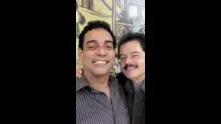 VENGO DEL MONTE TOMMY OLIVENCIA JR CON EL CANARIO LALO RODRIGUEZ