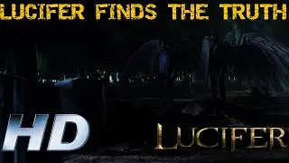 Lucifer finds out Micheal Plan | Micheal plans to win a war| Lucifer Season 5 Part 2