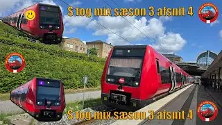S tog mix s&aelig;son 3 afsnit 4