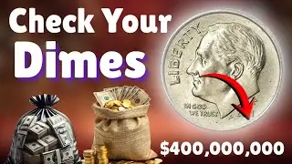 The Dime Everyone Ignored&hellip; Until It Created Millionaires