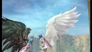 AION-水墨靜作品【天魔的邊界】電影預告片配樂「被遺忘的控訴」