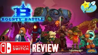 Bounty Battle (Nintendo Switch) An Honest Review