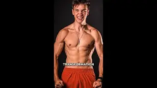 My Brother His Insane 90 Day Transformation