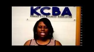 Kansas City Business Association Invite