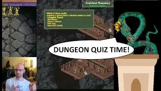 Shandalar Modern+ (2nd Quest) #7 - Test your MTG Knowledge in Graaz Keep