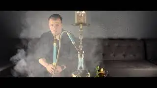 ATH SHISHA T-BRASS EDITION | HOOKAHPORN