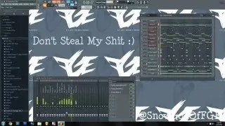 *NEW* Making a Fetty Wap x Chief Keef Type Beat [FL Studio 12 Tutorial / Walkthrough] *2016*