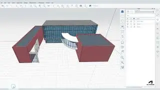 FormIt Workflows - Revit + FormIt 3D Sketching for Design Options
