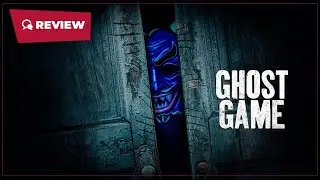 Ghost Game (2024) || Scary movies || Video review