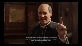 Mafia Definitive Edition (5 Серия)