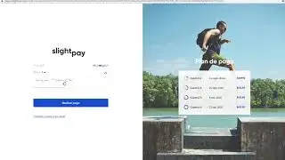 Slightpay Demo Comercios Sli