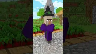 Maizen Prank War: Mikey and JJ vs Villager ( Minecraft Animation ) #maizen #animation #mikey #jj