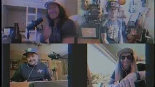 COUNTRY FUZZ Radio | Episode #14 | 