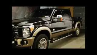 Alamo Auto Supply Truck Accessories