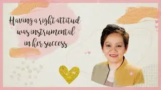 Get to know our National Sales Director Nanette Mission! | Mary Kay Philippines