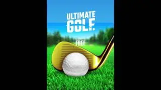 Ultimate Golf! Shot Shorts! Jasper Park Lodge Hole 10 Albatross! SW Wind