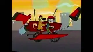 Cartoon Network &mdash; 