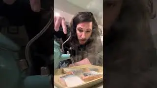 best fish skin remove hack