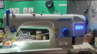 Jack sparrow cutter machine repairing