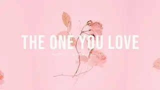 The One You Love (feat. Chandler Moore) - Elevation Worship | Instrumental worship | Prayer Music