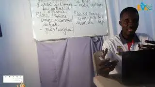 Cours Philosophie Terminale A4:  L'espace et le temps