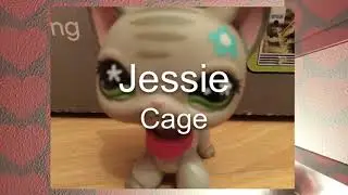 Lps new series mermaid hopes
