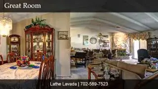 3111 Trueno Henderson, NV 89014